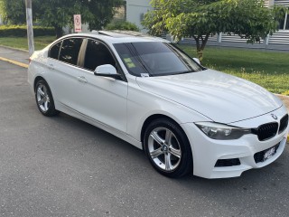 2014 BMW 3 series 328i for sale in Kingston / St. Andrew, Jamaica