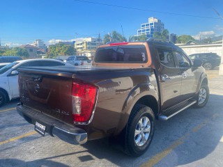 2016 Nissan Frontier