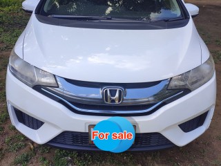2015 Honda Fit for sale in Kingston / St. Andrew, Jamaica