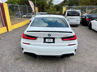 2021 BMW 330i