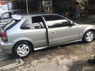 1999 Honda Civic VTi for sale in St. Ann, Jamaica