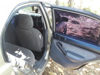 2000 Honda Civic for sale in St. Elizabeth, Jamaica