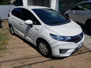 2016 Honda Fit for sale in St. Catherine, Jamaica