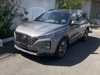2020 Hyundai Santa Fe for sale in Kingston / St. Andrew, Jamaica