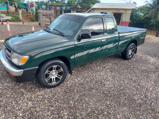 1998 Toyota Tacoma