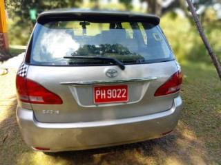 2002 Toyota IPSUM for sale in St. James, Jamaica