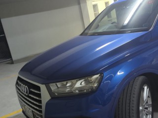 2017 Audi Q7 Sline for sale in Kingston / St. Andrew, Jamaica