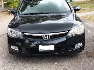 2007 Honda Civic for sale in Kingston / St. Andrew, Jamaica