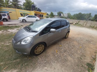 2010 Honda Fit for sale in St. Catherine, Jamaica