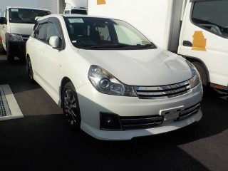 2012 Nissan Wingroad Rider for sale in St. James, Jamaica