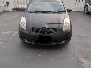 2006 Toyota Vitz for sale in Kingston / St. Andrew, Jamaica