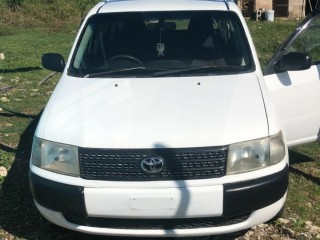 2013 Toyota Probox for sale in Clarendon, Jamaica
