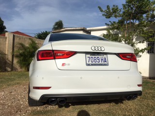 2016 Audi S3 for sale in Kingston / St. Andrew, Jamaica