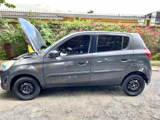 2015 Suzuki Alto for sale in Kingston / St. Andrew, Jamaica