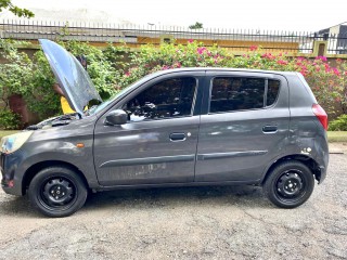 2015 Suzuki Alto