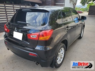 2012 Mitsubishi ASX for sale in Kingston / St. Andrew, Jamaica