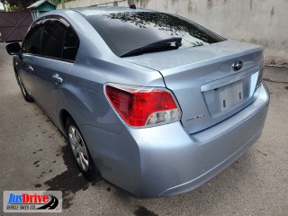 2013 Subaru IMPREZA G4 for sale in Kingston / St. Andrew, Jamaica