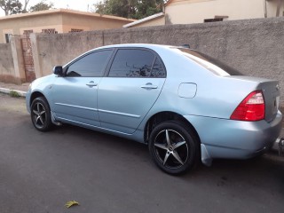 2007 Toyota Corolla for sale in Kingston / St. Andrew, Jamaica