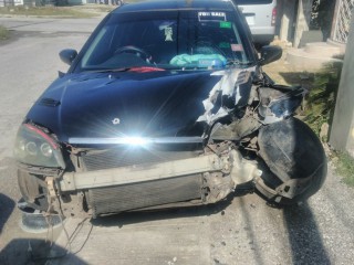 2002 Honda Honda Civic for sale in St. James, Jamaica