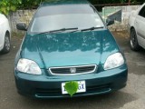 1998 Honda Civic for sale in Kingston / St. Andrew, Jamaica