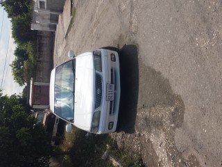 2001 Nissan B15 for sale in Kingston / St. Andrew, Jamaica
