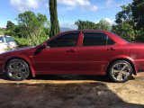 1999 Honda torneo for sale in Manchester, Jamaica