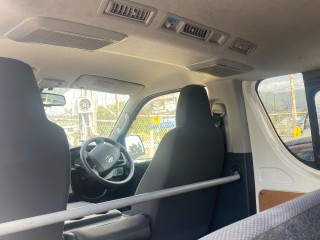 2017 Toyota Haice