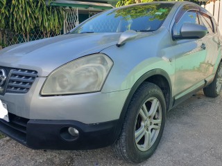 2009 Nissan Dualis