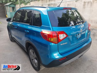 2016 Suzuki VITARA