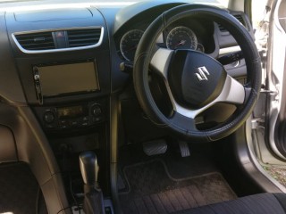 2012 Suzuki Swift for sale in St. Ann, Jamaica