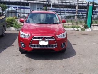 2016 Mitsubishi ASX for sale in St. Catherine, Jamaica