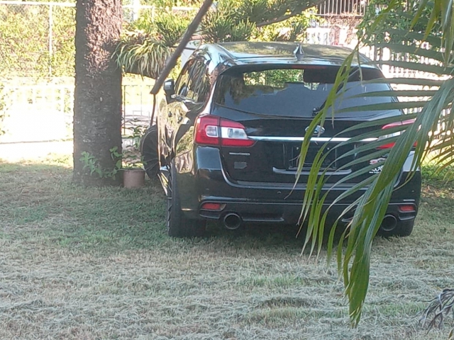 2014 Subaru Levorg for sale in Kingston / St. Andrew, Jamaica