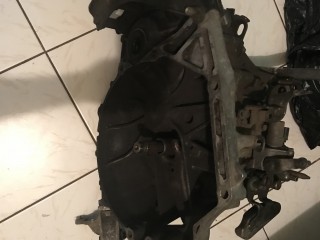 2001 Honda Integra Type r Gear Box for sale in Manchester, Jamaica