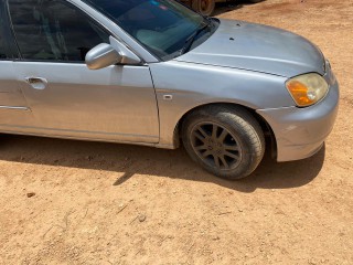 2002 Honda Civic for sale in St. Catherine, Jamaica