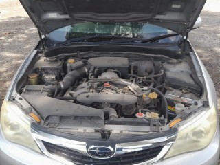 2010 Subaru Impreza