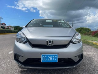 2020 Honda Fit for sale in St. Catherine, Jamaica