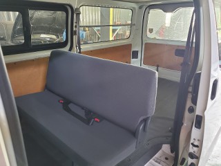 2016 Toyota Hiace for sale in Kingston / St. Andrew, Jamaica