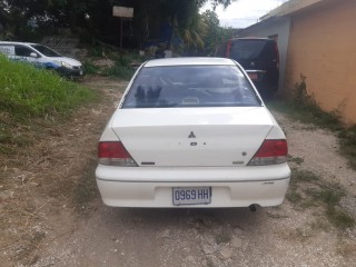 2002 Mitsubishi Lancer cedia for sale in St. James, Jamaica