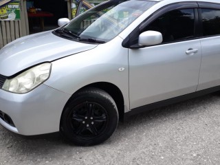 2011 Nissan Wingroad for sale in St. James, Jamaica