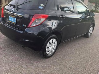 2011 Toyota VITZ for sale in Manchester, Jamaica