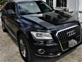 2014 Audi Q5