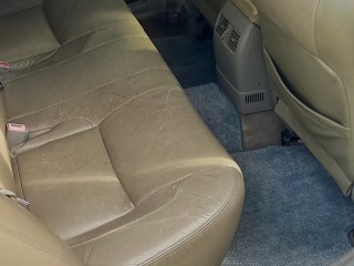 2003 Toyota Camry