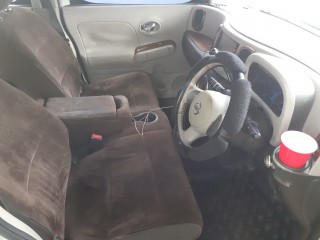 2012 Nissan Cube for sale in Kingston / St. Andrew, Jamaica