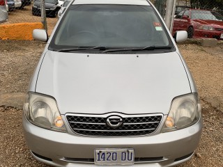 2001 Toyota Corolla king fish for sale in Manchester, Jamaica