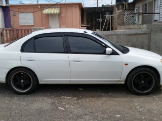 2002 Honda civic for sale in St. Catherine, Jamaica