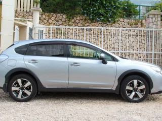 2013 Subaru XV HYBRID for sale in Kingston / St. Andrew, Jamaica