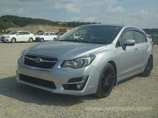 2015 Subaru Impreza Sports Eyesight for sale in St. Catherine, Jamaica