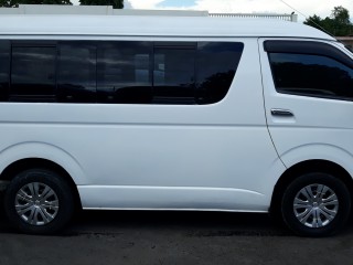 2008 Toyota Hiace for sale in St. Catherine, Jamaica