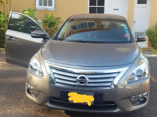 2015 Nissan Altima for sale in St. James, Jamaica
