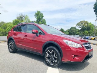 2015 Subaru XV for sale in Kingston / St. Andrew, Jamaica